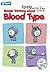 Simple Thinking About Blood Type by Park Dong Sun