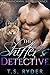The Shifter's Detective by T.S. Ryder