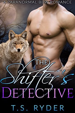 The Shifter's Detective (Shades of Shifters Book 4)