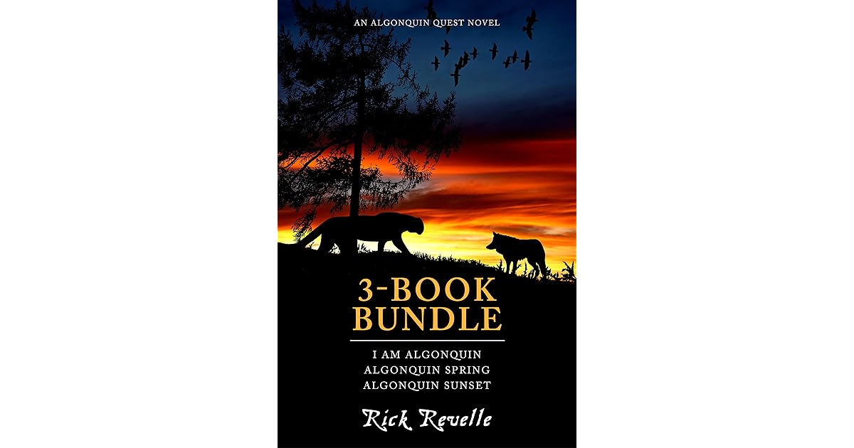I am algonquin essay 07 picture