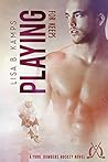 Playing for Keeps by Lisa B. Kamps