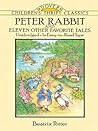 Peter Rabbit and Eleven Other Favorite Tales Peter Rabbit and Eleven Other Favorite Tales