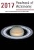Yearbook of Astronomy 2017