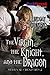 The Virgin, the Knight, and the Dragon [Medieval Creatures 2] (BookStrand Publishing Mainstream)