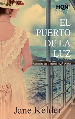El Puerto de la Luz (Kindle Edition)
