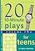 10-Minute Plays for Teens, ...