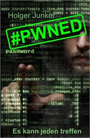 #pwned: Es kann jeden treffen