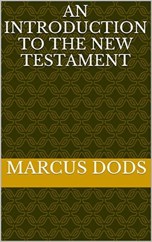 An introduction to the New Testament