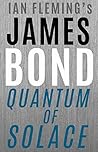 Quantum of Solace...
