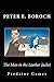 The Man in the Leather Jacket: Predator Games