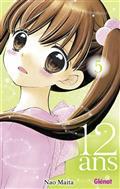 12 ans, Tome 5 (Mass Market Paperback)