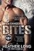 When Danger Bites (Bravo Team WOLF, #1) by Heather Long