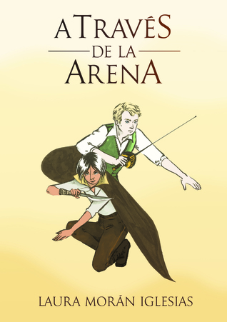 A través de la arena