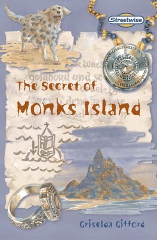 The Secret of Monks Island (Paperback)