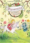 Ein Einhorn für Rosalie