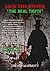 Jack the Ripper-The Real Truth by Trevor Marriott