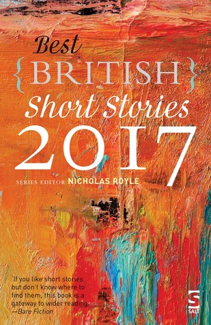 Best British Short Stories 2017 (Paperback)