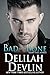 Bad to the Bone (Night Fall #10)