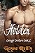 Holden (Beringer Brothers #2)