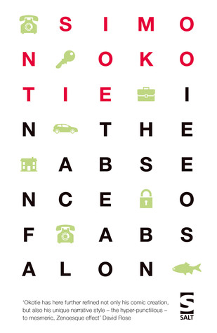 In the Absence of Absalon (Paperback)