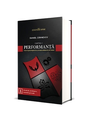 Performanță (Construim Imperii, #1)