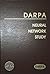 Darpa Neural Network Study