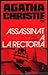 Assassinat a la rectoria (Miss Marple, #1)