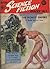 Avon Science Fiction Reader #3 1952: Pulp Magazine