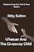 Wheezer and the Giveaway Child (Mysteries From the Trail of Tears Book 4)