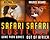 Safari Lust Combo 1 & 2 (Interracial Love)