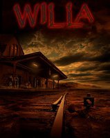 Willa (Unknown Binding)