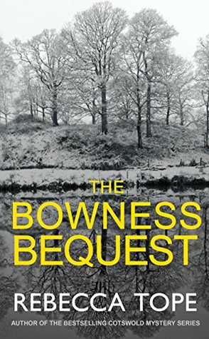 The Bowness Bequest: The compelling English cozy crime series (Lake District Mysteries Book 6)