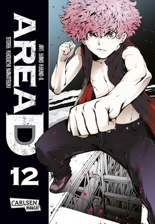 Area D 12 (Area D #12)