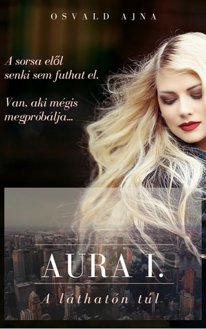 Aura: A láthatón túl (ebook)