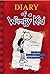 Diary of a wimpy kid a novel in cartoons