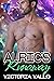 Alric's Runaway (Mate Me, #2)