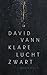 Klare lucht zwart by David Vann