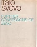 Further Confessions of Zeno