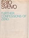 Further Confessions of Zeno