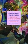 The Return of Munchausen by Sigizmund Krzhizhanovsky