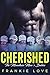 Cherished (The Mountain Man's Babies #5) by Frankie Love