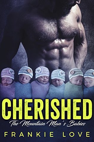 Cherished (The Mountain Man's Babies, #5)