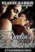 Devlin's Desire