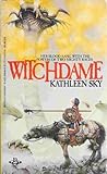 Witchdame by Kathleen Sky