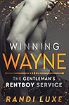 Winning Wayne (The Gentleman's Rentboy Service #2)
