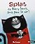 Splat et Harry souris, amis pour la vie !