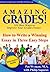 Amazing Grades by Pat Wyman
