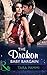 The Drakon Baby Bargain (The Drakon Royals #2)
