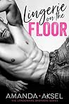 Lingerie on the Floor by Amanda Aksel