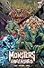 Monsters Unleashed (2017-) #1